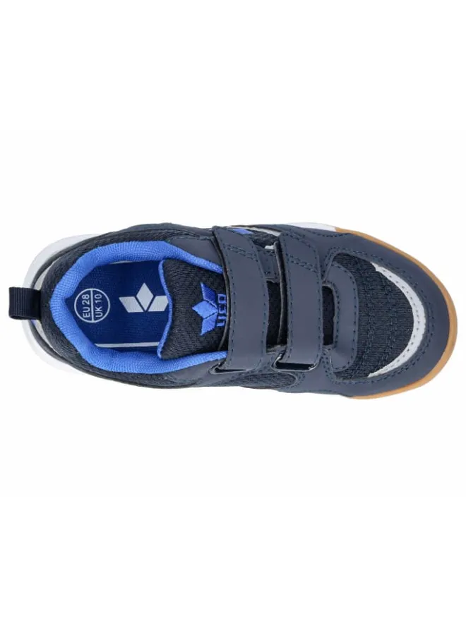 Sportschuh "Siro V" in Blau>Lico Outlet