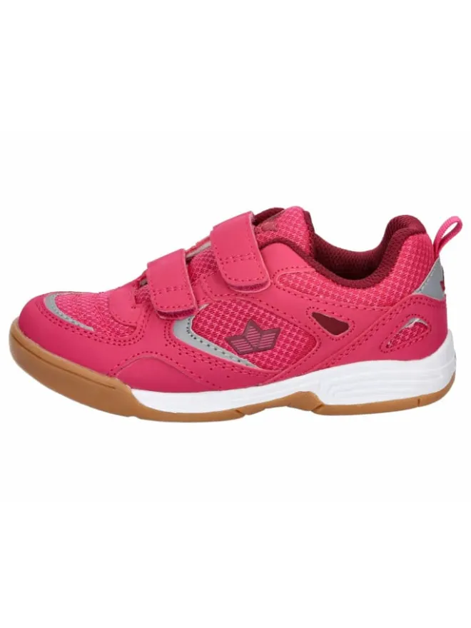 Sportschuh "Siro V" in Rosa>Lico