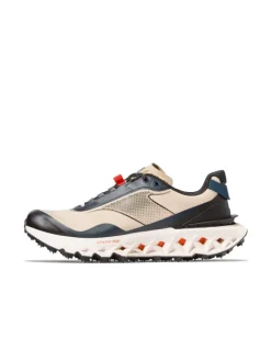 Cole Haan Sneakers^Sportschuh 5.ZEROGRAND ALL-TERRAIN RUNNER in OXFORD TANTANGERINE PolyamidIVORY