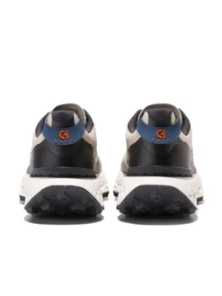 Cole Haan Sneakers^Sportschuh 5.ZEROGRAND ALL-TERRAIN RUNNER in OXFORD TANTANGERINE PolyamidIVORY