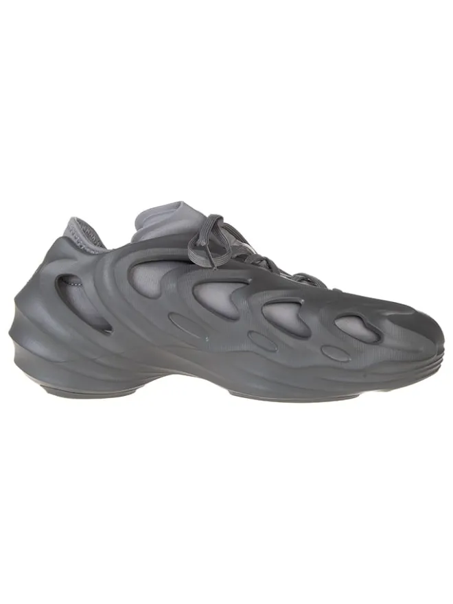 Sportschuhe "adiFOM Q" in Anthrazit>adidas Discount