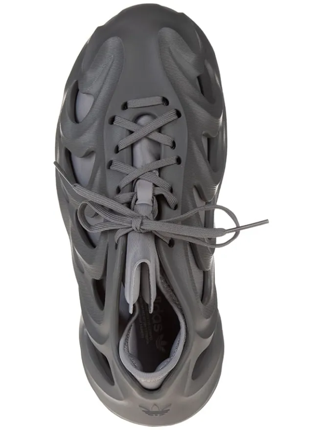 Sportschuhe "adiFOM Q" in Anthrazit>adidas Discount