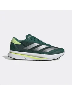 Sportschuhe "Adizero SL2" in Grün/ Silber>adidas Hot