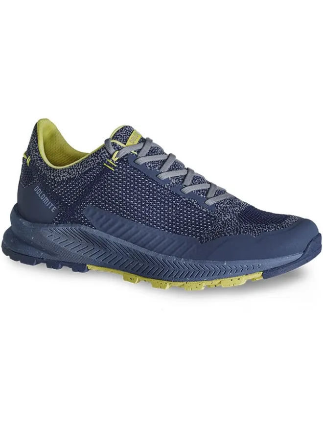 DOLOMITE Sportschuhe^Sportschuhe "Carezza" in Dunkelblau