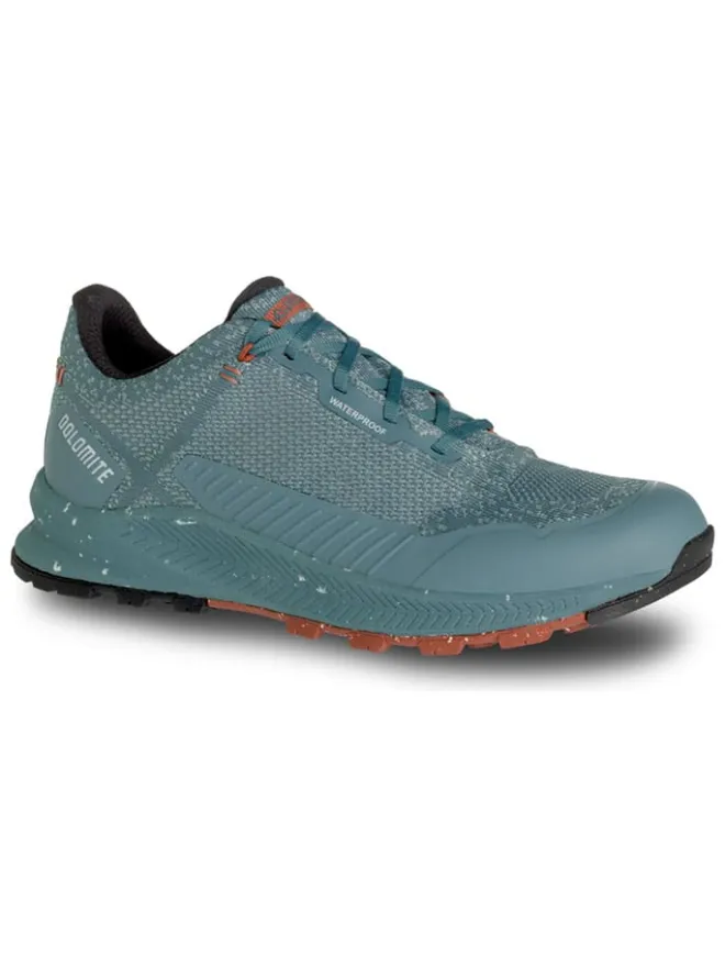 Sportschuhe "Carezza" in Türkis>DOLOMITE New