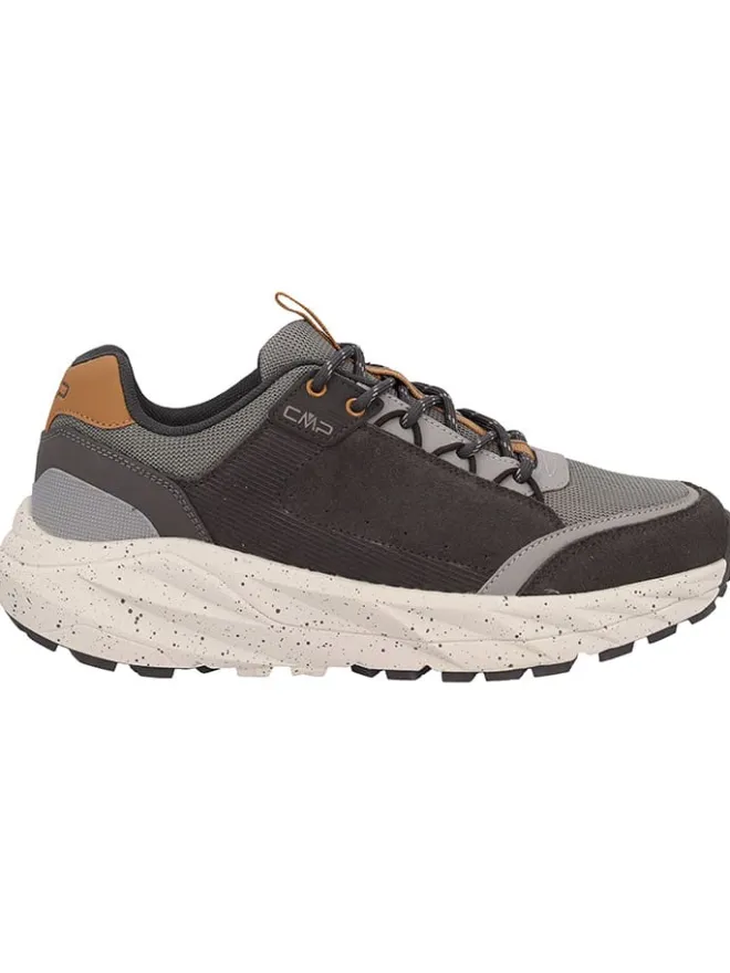 Sportschuhe "Cham" in Schwarz/ Grau>cmp Hot