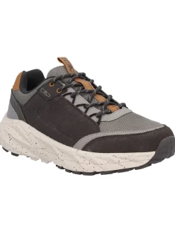 Sportschuhe "Cham" in Schwarz/ Grau>cmp Hot