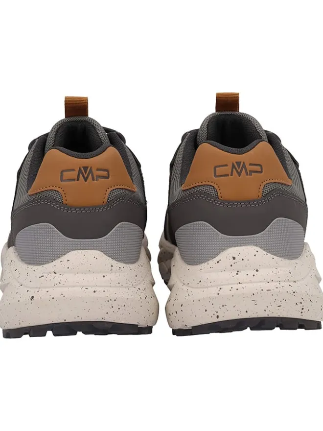 Sportschuhe "Cham" in Schwarz/ Grau>cmp Hot