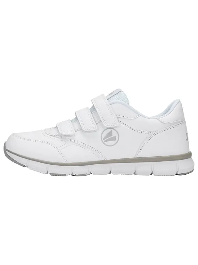 Sportschuhe "Comfy" in Weiß>Jako Outlet