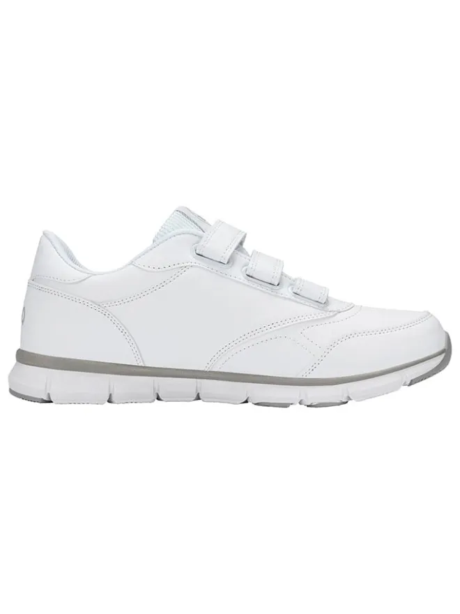 Sportschuhe "Comfy" in Weiß>Jako Outlet