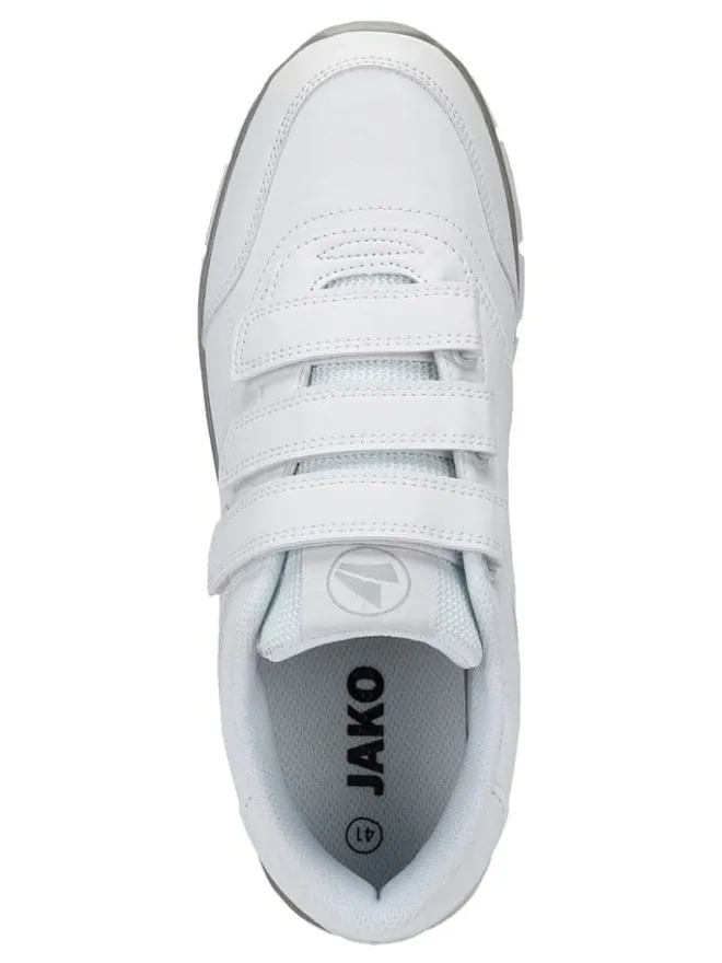 Sportschuhe "Comfy" in Weiß>Jako Outlet