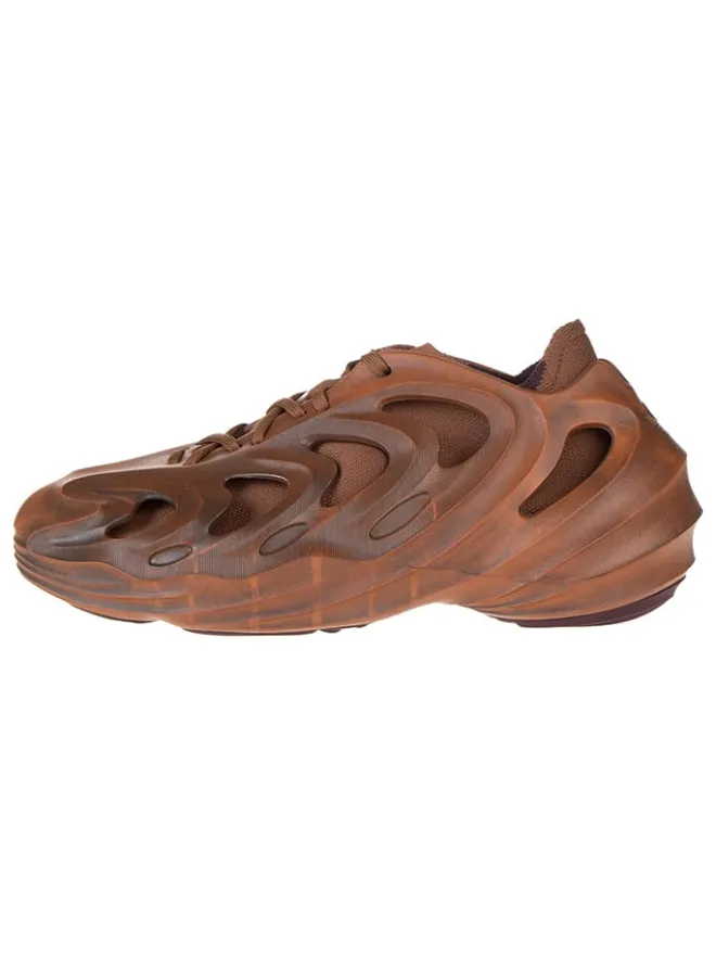 Sportschuhe "COS fomQUAKE" in Hellbraun>adidas Hot