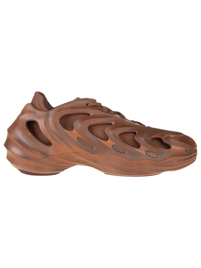 Sportschuhe "COS fomQUAKE" in Hellbraun>adidas Hot