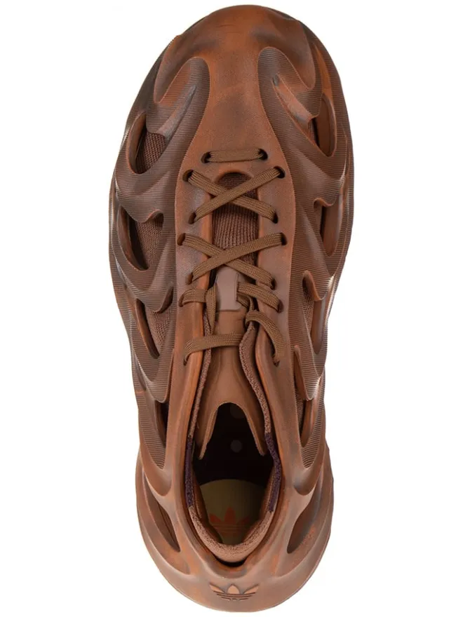 Sportschuhe "COS fomQUAKE" in Hellbraun>adidas Hot