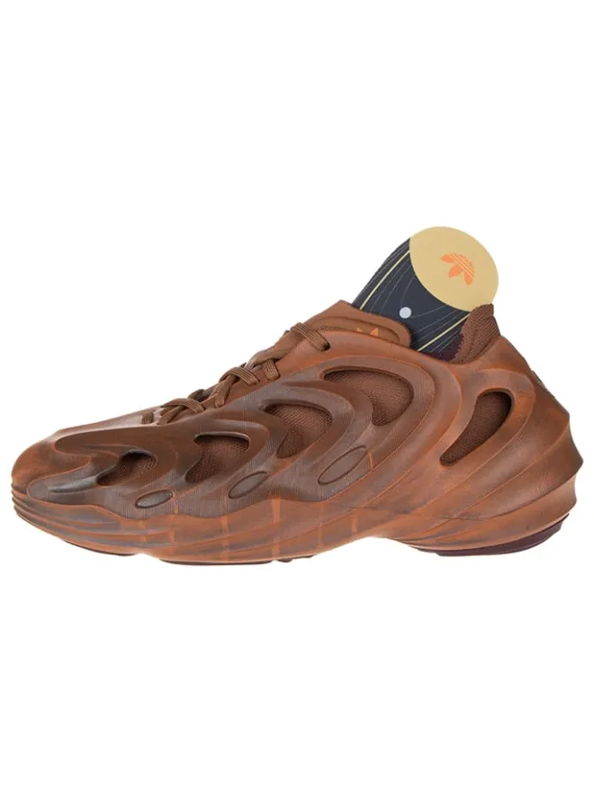 Sportschuhe "COS fomQUAKE" in Hellbraun>adidas Hot