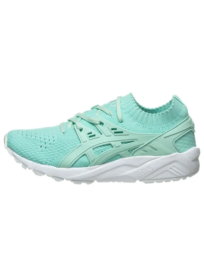 asics Sportschuhe^Sportschuhe "Gel Kayano" in Türkis