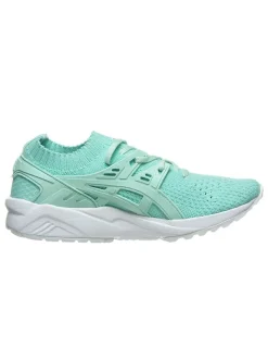 asics Sportschuhe^Sportschuhe "Gel Kayano" in Türkis