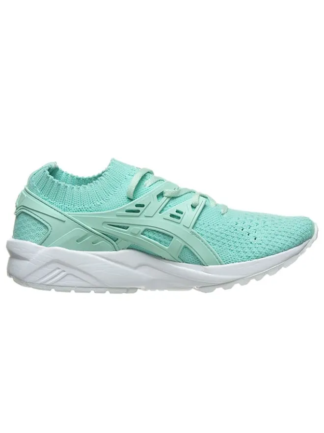 asics Sportschuhe^Sportschuhe "Gel Kayano" in Türkis