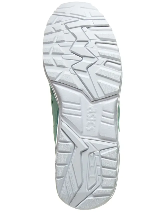 asics Sportschuhe^Sportschuhe "Gel Kayano" in Türkis