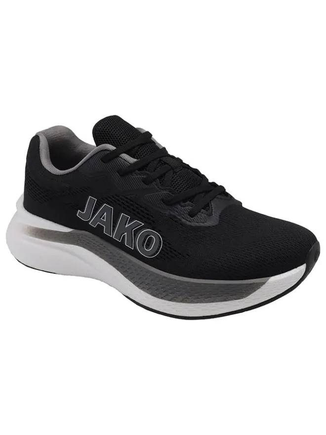 Sportschuhe "Haste" in Schwarz/ Weiß>Jako Clearance