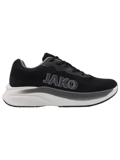 Sportschuhe "Haste" in Schwarz/ Weiß>Jako Clearance