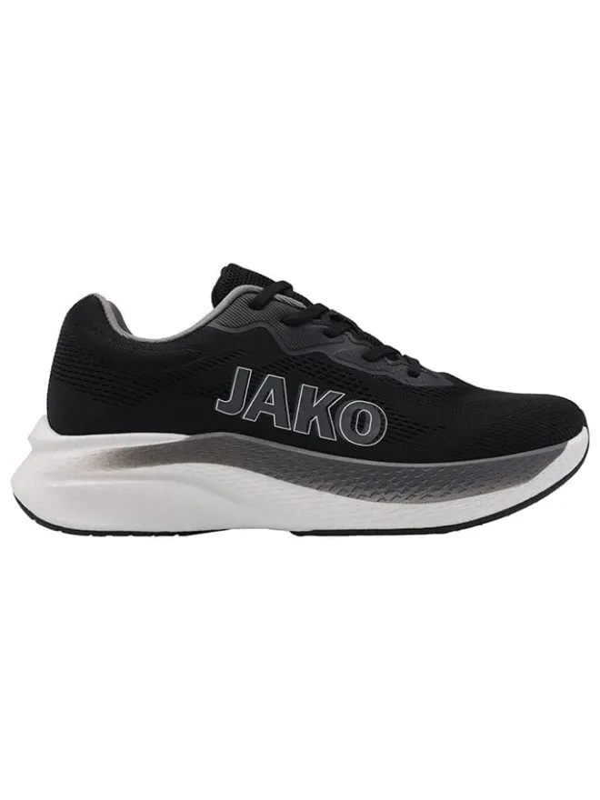 Sportschuhe "Haste" in Schwarz/ Weiß>Jako Clearance
