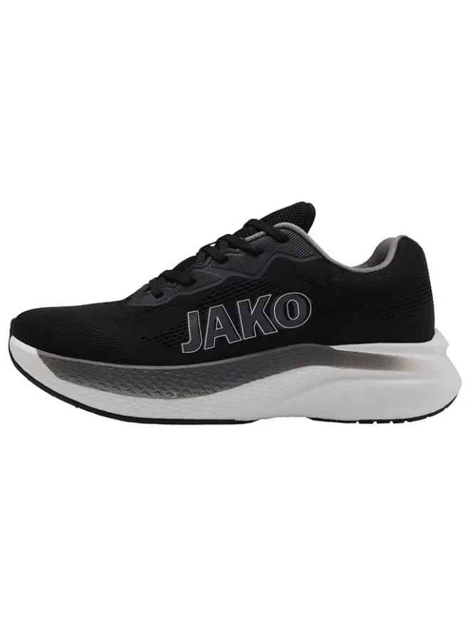Sportschuhe "Haste" in Schwarz/ Weiß>Jako Clearance