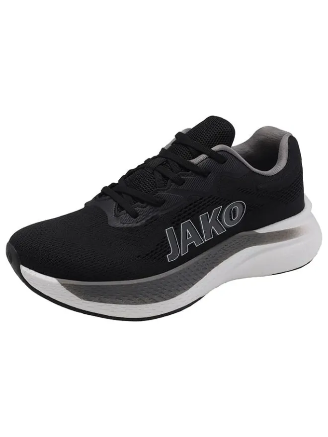 Sportschuhe "Haste" in Schwarz/ Weiß>Jako Clearance
