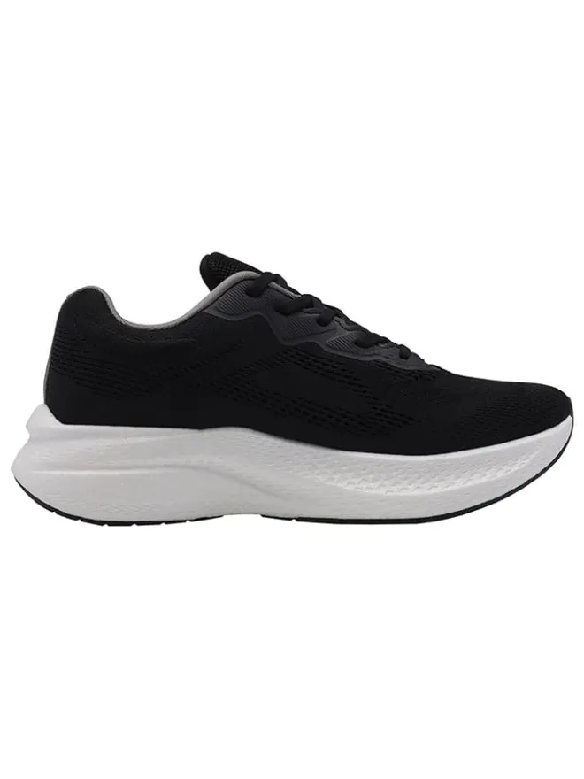 Jako Sportschuhe|Outdoor- & Sportschuhe·Trainings- & Sportschuhe^Sportschuhe "Haste" in Weiß/ Dunkelblau/ Grün