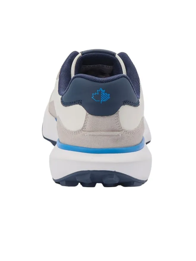 KOROSHI Sneakers^Sportschuhe in BLANCO / WEISS