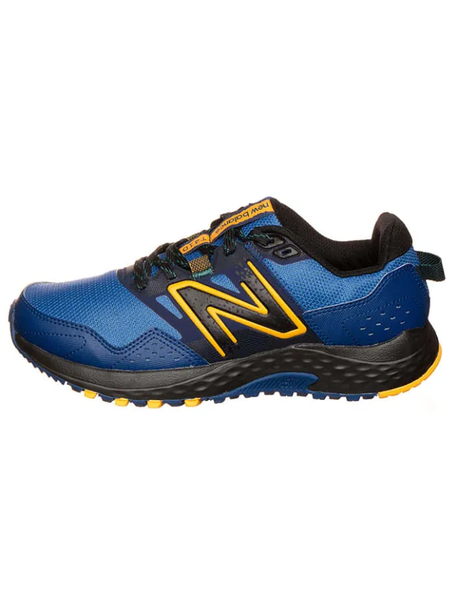 Sportschuhe in Dunkelblau>New Balance Outlet