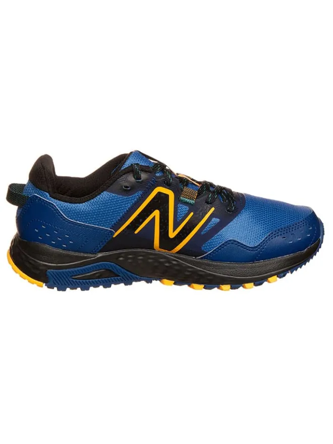 Sportschuhe in Dunkelblau>New Balance Outlet