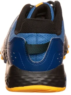 Sportschuhe in Dunkelblau><noscript><img width=