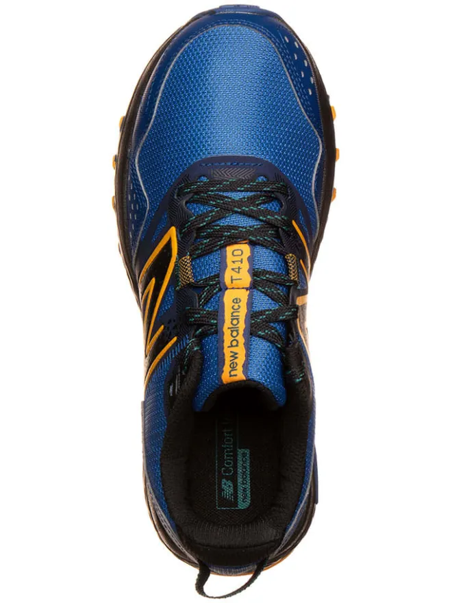 Sportschuhe in Dunkelblau>New Balance Outlet