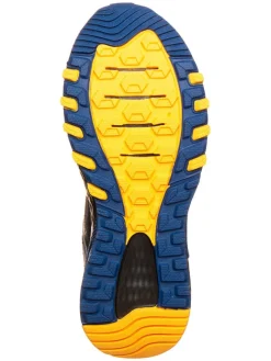 Sportschuhe in Dunkelblau><noscript><img width=