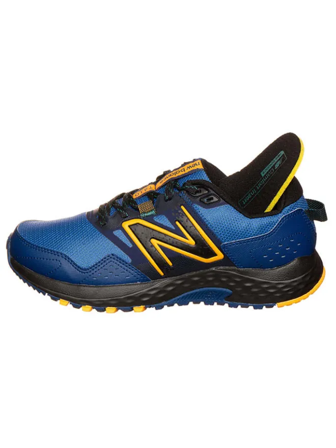 Sportschuhe in Dunkelblau>New Balance Outlet
