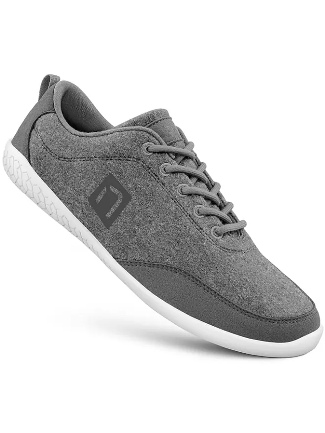 Sportschuhe in Grau>NANGA Online