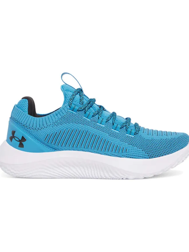 Sportschuhe in Hellblau>Under Armour Discount