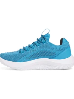 Sportschuhe in Hellblau>Under Armour Discount
