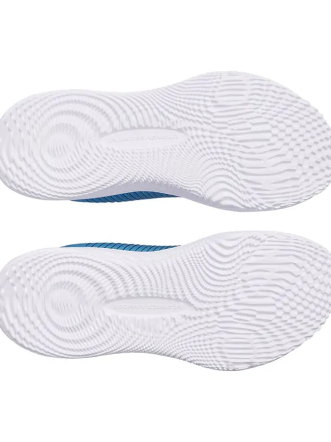 Sportschuhe in Hellblau>Under Armour Discount