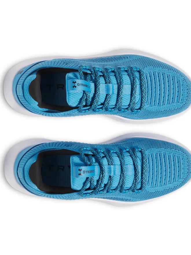 Sportschuhe in Hellblau>Under Armour Discount