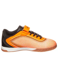 Jako Outdoor- & Sportschuhe·Trainings- & Sportschuhe^Sportschuhe in Orange/ Schwarz