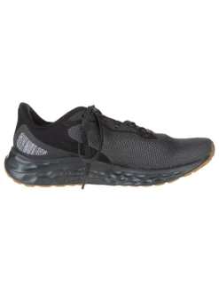 New Balance Sportschuhe^Sportschuhe in Schwarz