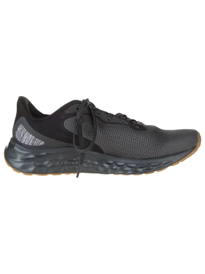 New Balance Sportschuhe^Sportschuhe in Schwarz