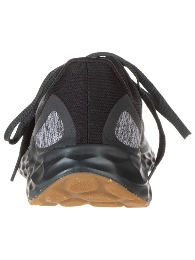 New Balance Sportschuhe^Sportschuhe in Schwarz