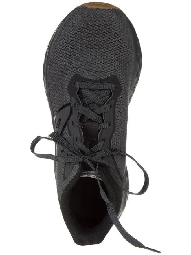 New Balance Sportschuhe^Sportschuhe in Schwarz