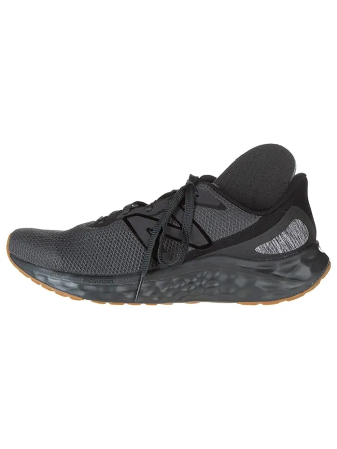 New Balance Sportschuhe^Sportschuhe in Schwarz