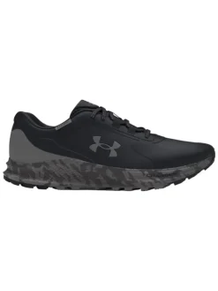 Sportschuhe in Schwarz/Grau>Under Armour Sale