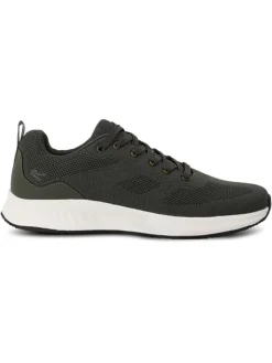 Regatta Sportschuhe^Sportschuhe "Marine Sport" in Khaki