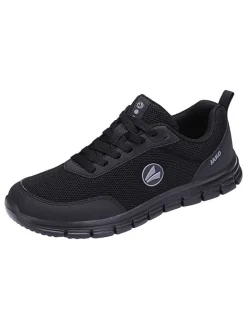 Jako Sportschuhe^Sportschuhe "Miller" in Schwarz